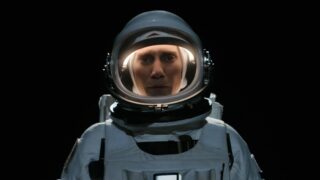 Netflix serie sci-fi in 2 parti segreto reunion con battlestar galactica