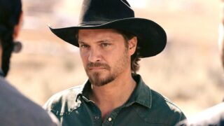 Cbs marshal lascia yellowstone e chiude ufficialmente la sua presenza