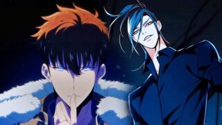 Solo leveling webtoon: perché la sostituzione è ancora un classico vicino alla perfezione