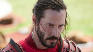 Paramount franchise sci-fi in quattro parti: cast eccezionale e ottime valutazioni su rotten tomatoes