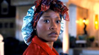 Keke Palmer remake di un classico di Tom Hanks torna per la seconda stagione ufficialmente