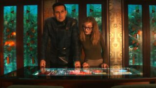 Star Trek Starfleet Academy: war college e scelte dei cadetti con indizi della stagione 2