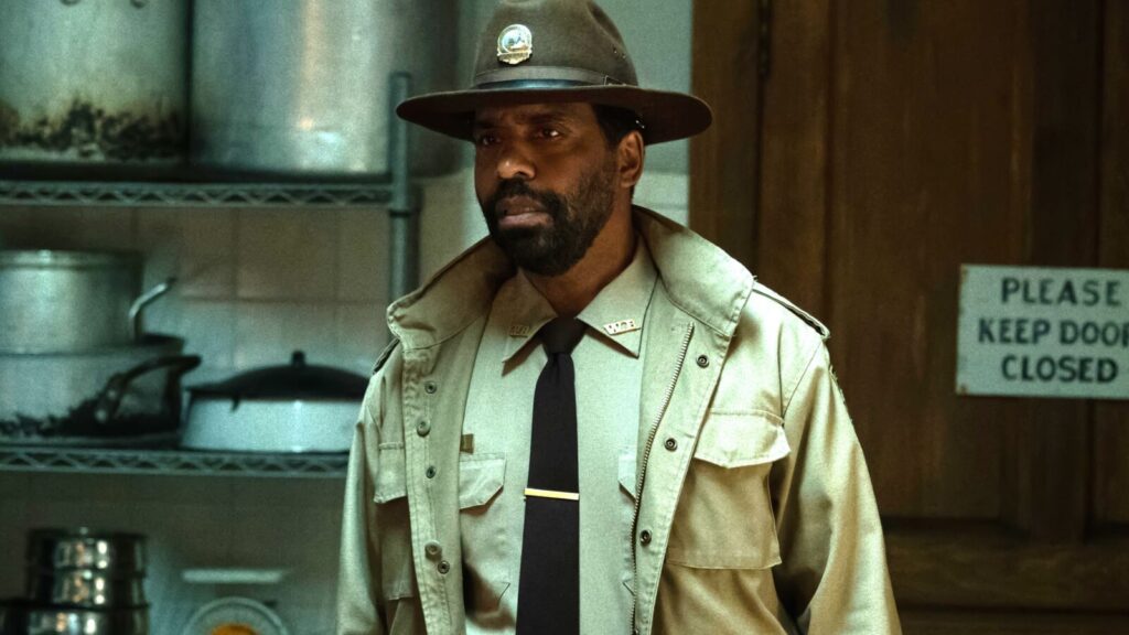 Apple tv horror series perfetto punteggio rotten tomatoes e paragoni con stephen king