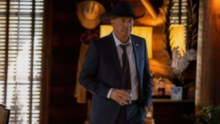 Yellowstone season 6: il ranch dutton di taylor sheridan, la sostituzione perfetta