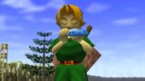 Zelda ocarina of time remake: nuova versione del campo di hyrule, cosa cambia davvero per i giocatori