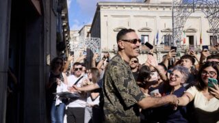 King marracash: docufilm evento in sala sulla vita e la carriera del rapper