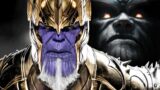 Thanos ritorna confermato da marvel con nuova potenza impressionante