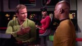Star Trek crossover epico: enterprise TOS e DS9 che poteva diventare realtà
