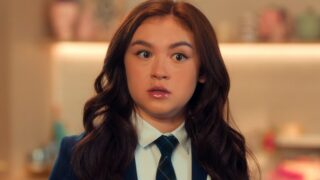 Serie netflix ritorno dopo 8 anni punteggio rotten tomatoes record basso