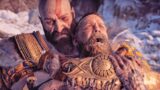 God of War 6 annunci e leak:  personaggio guida divide i giocatori