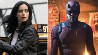 Daredevil: rinascita anticipa il ritorno di luke cage