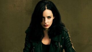 Marvel conferma il  nome in codice per la nuova apparizione di jessica jones