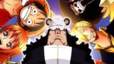 One piece: cosa ha fatto ogni membro dei mugiwara durante lo time skip