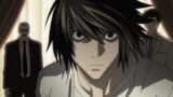 Crunchyroll ritorno della serie con 4 stagioni che potrebbe essere il vero successore di death note