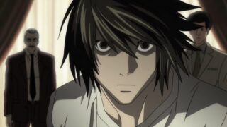 Crunchyroll ritorno della serie con 4 stagioni che potrebbe essere il vero successore di death note