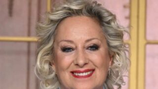Carolyn Smith dove vive: la casa da sogno della coreografa