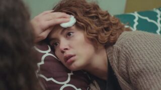 La forza di una donna anticipazioni 27 aprile: notte di paura nella puntata del 27 aprile