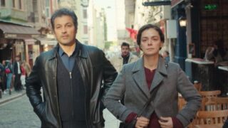 La forza di una donna anticipazioni: Ceyda scopre la verità e crolla nella puntata del 22 aprile