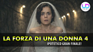 Bari forza di una donna bahar scopre un tunnel segreto anticipazioni prossime trame