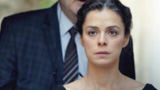 Mediaset, la forza di una donna cambia orario oggi 25 aprile 2026: a che ora va in onda
