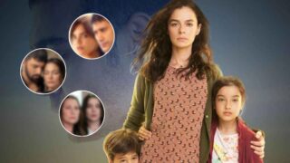 Serie simili a La forza di una donna: ecco cinque titoli da non perdere