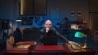 Roberto Saviano e Matteo Messina Denaro, la nuova puntata de La Giusta Distanza con Fulvio Sodano e la guerra di mafia con Sodano