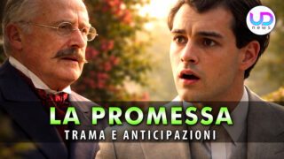 Barone di Bermejo vero padre di Curro: la promessa e il segreto della storia