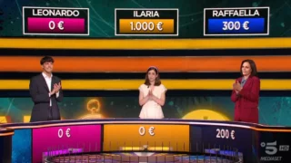 Quanto hanno vinto a la ruota della fortuna oggi 16 aprile