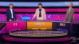 La ruota della fortuna oggi 22 aprile: quanto hanno vinto