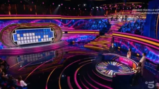 Quanto hanno vinto a La ruota della fortuna oggi 3 aprile: aggiornamenti e premi
