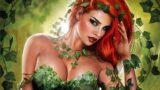 Poison ivy nuova era resa ancora più interessante da dc