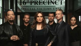 Law & order il futuro della coppia più amata del procedural è più incerto che mai