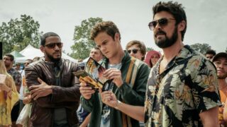 The boys: il ritorno nel dc universe e l’adattamento della storia a fumetti più famosa di tutti i tempi