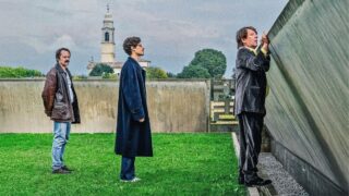 Le città di pianura per vedere il film candidato ai David di Donatello 2026