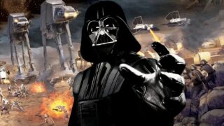 Star wars: fan molto delusi dal  aggiornamento sullo sviluppo del gioco