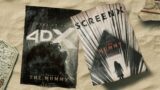 Lee Cronin The Mummy: rendila più spaventosa con 4DX e ScreenX poster