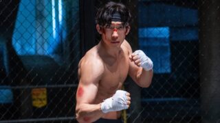 Netflix after 3 anni torna con il miglior thriller action della stagione 2