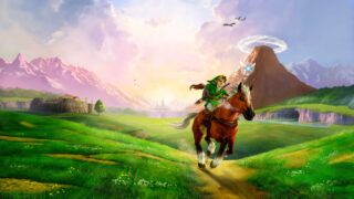 The Legend of Zelda nuova uscita ufficiale 17 aprile: cosa sapere