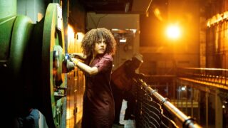 HBO Max serie sci-fi in due parti da vedere in 8 ore: una delle migliori di spazio