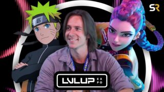 LvL up expo 2026: guida completa a date, programma e biglietti