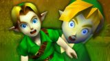 Zelda fans delusi dal vero destino di ocarina of time