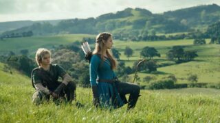 The Legend of Zelda: location delle riprese svelata, 2,96 miliardi di franchise fantasy epico