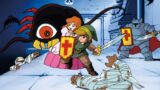 A classic zelda game ottiene un inaspettato remaster hd: cosa c始猫 di