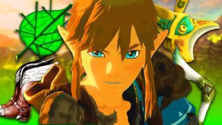 Zelda next-gen graphics: perché i gamer le hanno criticate e cosa si nota dai dettagli