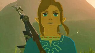 Zelda primo gioco ufficiale per il 40 anniversario: cosa non ci aspettavamo