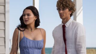 10 serie romance migliori di The Summer I Turned Pretty
