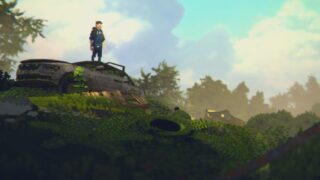 The Last of Us: sostituito in una nuova avventura postapocalittica da non perdere