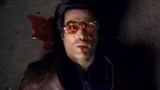 Netflix crime thriller con punteggio quasi perfetto su rotten tomatoes e tra i migliori della piattaforma