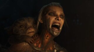 Serie distopica sci-fi netflix in 4 episodi da vedere tutta la settimana il weekend