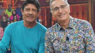 Avanti un altro torna stasera nel preserale di Canale 5: la storia del programma che non finisce mai